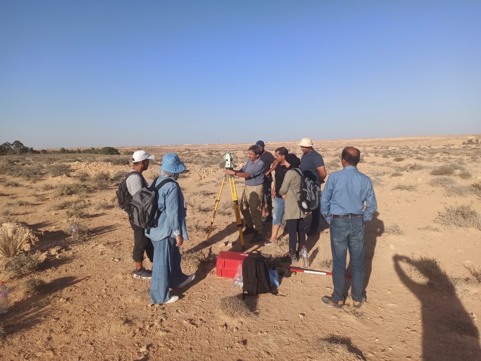 Tlalet image 1